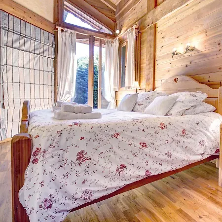 Chalet Lolana * 모르진